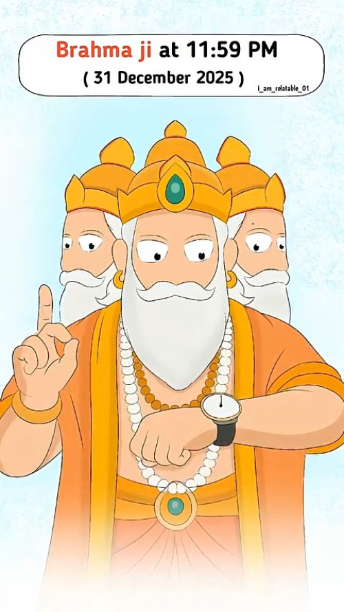 2026 Me Duniya Khatam Hai Meme Download